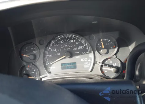 2007 Chevrolet Express Ls from USA, damaged, VIN 1GAHG39U571242236